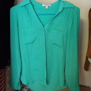 Express Portofino Shirt